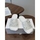 Loewe slippers