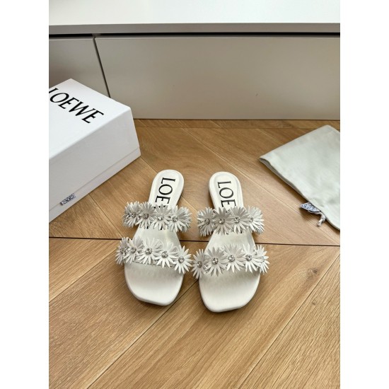 Loewe slippers