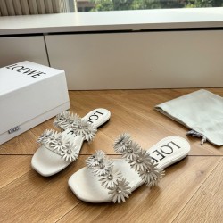 Loewe slippers