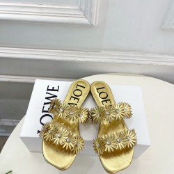 Loewe slippers
