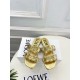 Loewe slippers