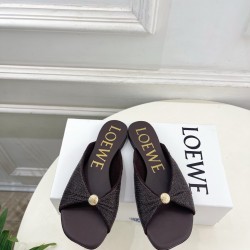 Loewe slippers