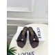 Loewe slippers