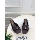 Loewe slippers