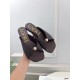 Loewe slippers