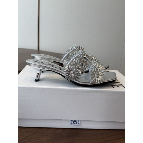 Loewe slippers