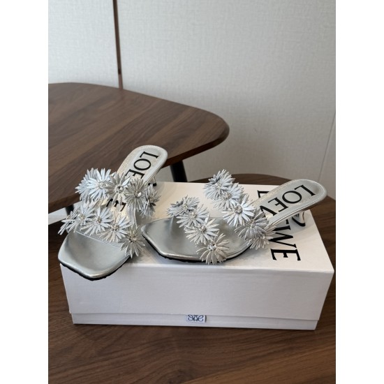 Loewe slippers