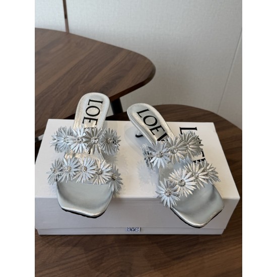 Loewe slippers