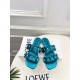 Loewe slippers