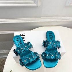 Loewe slippers