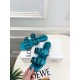 Loewe slippers