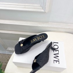 Loewe slippers