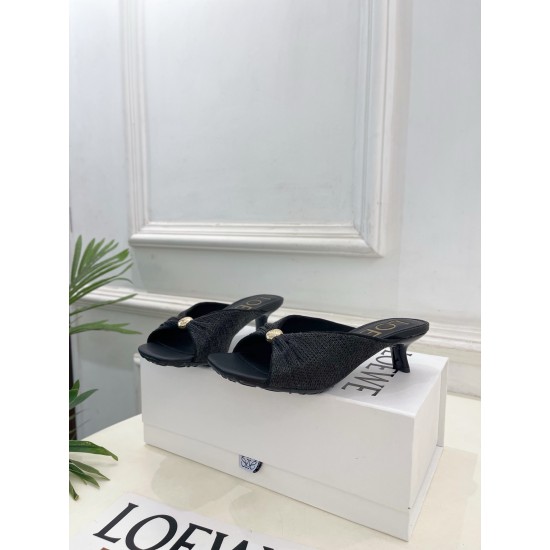 Loewe slippers