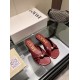 Loewe slippers