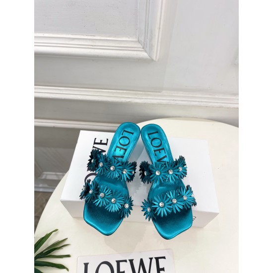 Loewe slippers