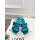 Loewe slippers