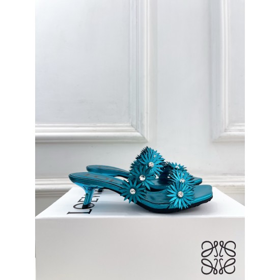 Loewe slippers