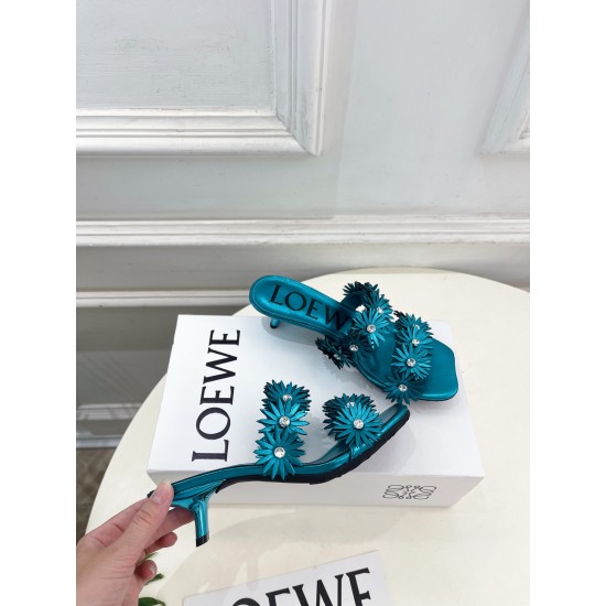 Loewe slippers