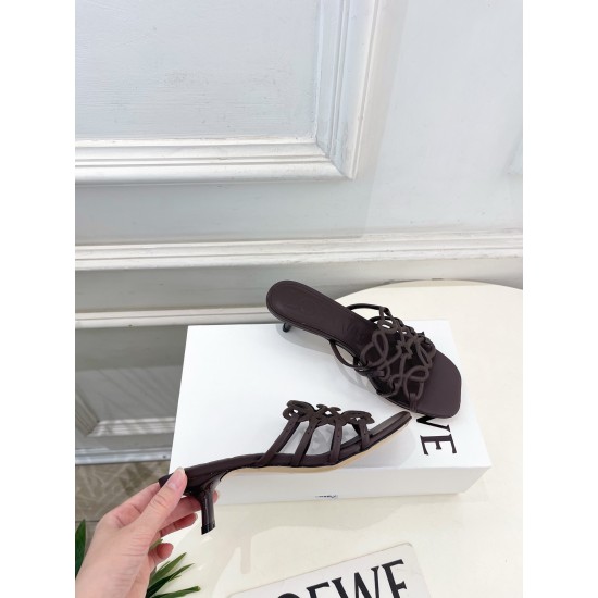 Loewe slippers