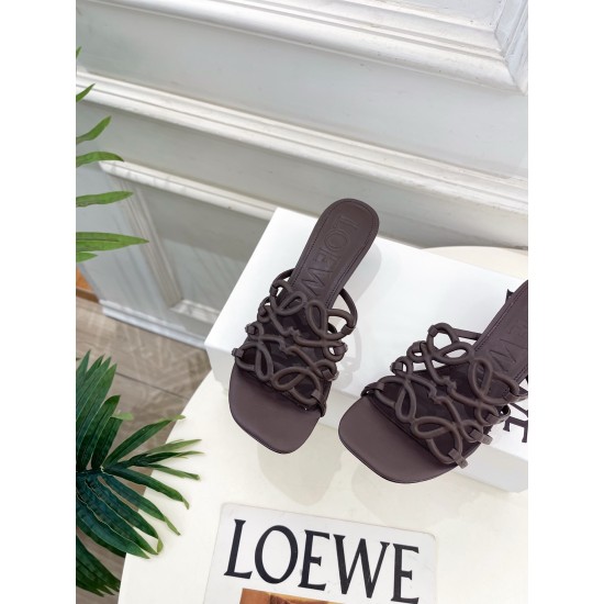 Loewe slippers
