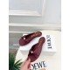 Loewe slippers