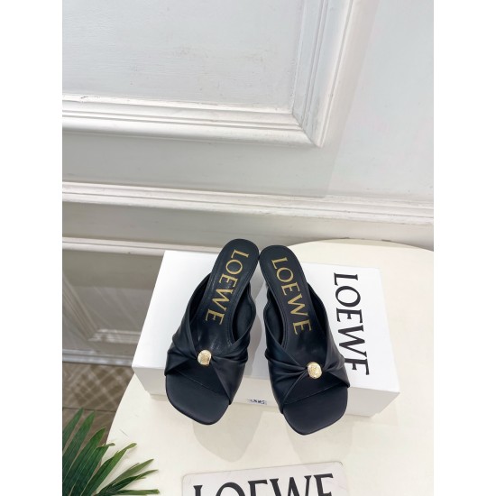 Loewe slippers