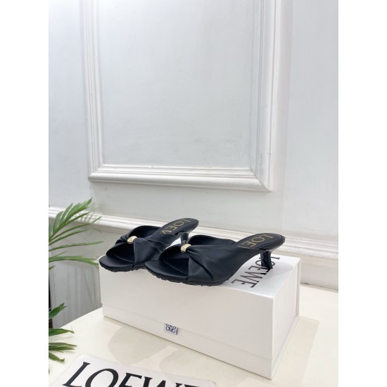 Loewe slippers