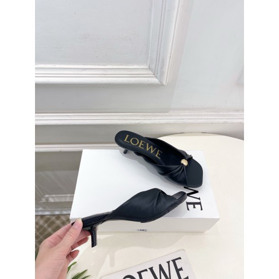 Loewe slippers