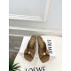 Loewe slippers