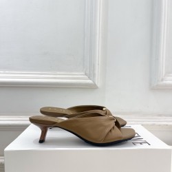 Loewe slippers