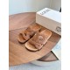 Loewe slippers