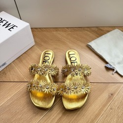Loewe slippers
