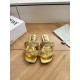 Loewe slippers