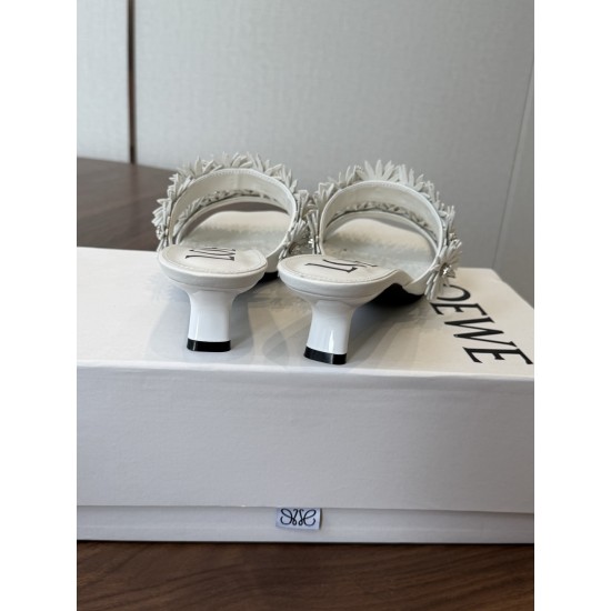 Loewe slippers