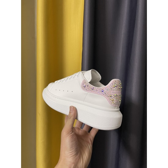 McQueen Casual Shoes Top Quality
Women 35-41
Men 39-45
