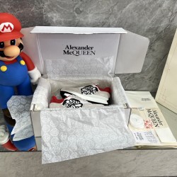 McQueen Casual Shoes Top Quality
Women 35-41
Men 39-45