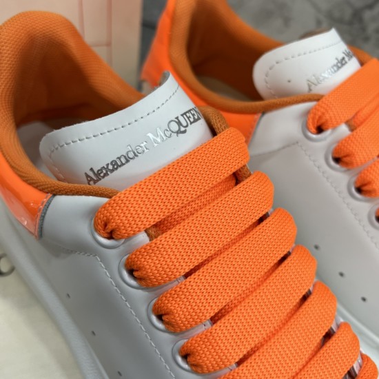 McQueen Casual Shoes Top Quality
Women 35-41
Men 39-45