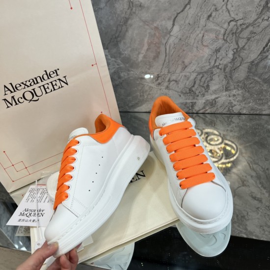 McQueen Casual Shoes Top Quality
Women 35-41
Men 39-45
