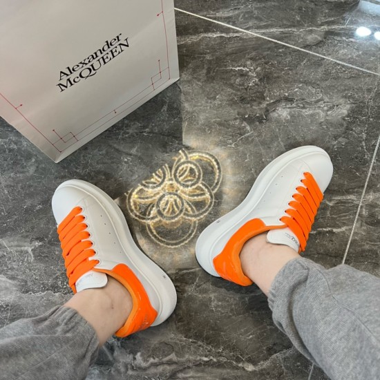 McQueen Casual Shoes Top Quality
Women 35-41
Men 39-45