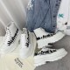 McQueen Casual Shoes Top Quality
Women 35-41
Men 39-45