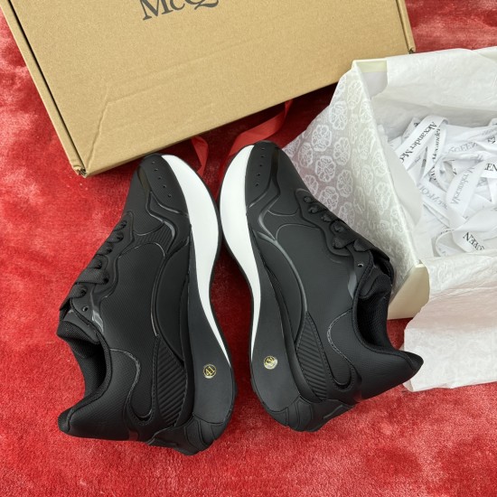 McQueen Casual Shoes Top Quality
Women 35-41
Men 39-45