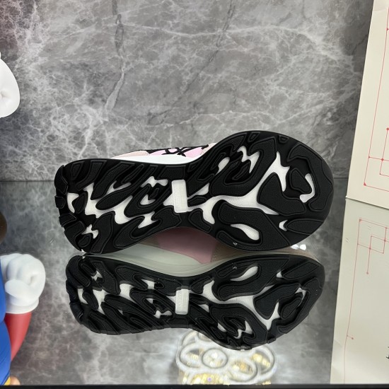 McQueen Casual Shoes Top Quality
Women 35-41
Men 39-45