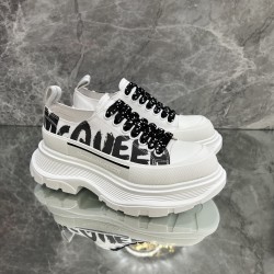McQueen Casual Shoes Top Quality
Women 35-41
Men 39-45