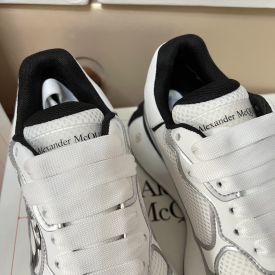 McQueen Casual Shoes Top Quality
Women 35-41
Men 39-45