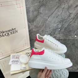 McQueen Casual Shoes Top Quality
Women 35-41
Men 39-45