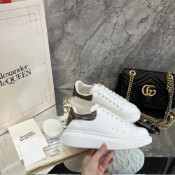 McQueen Casual Shoes Top Quality
Women 35-41
Men 39-45