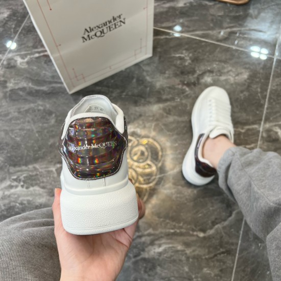 McQueen Casual Shoes Top Quality
Women 35-41
Men 39-45