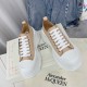McQueen Casual Shoes Top Quality
Women 35-41
Men 39-45