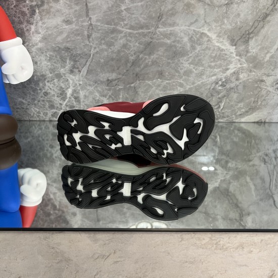 McQueen Casual Shoes Top Quality
Women 35-41
Men 39-45