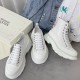 McQueen Casual Shoes Top Quality
Women 35-41
Men 39-45